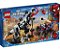 Lego Marvel Spiderman Emboscada A Venomosaurus 76151 - Imagem 1