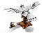 Lego Harry Potter Hedwig 75979 - Imagem 3