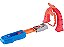 Pista Hot Wheels Salta Fogo  Set De Acrobacias Fwm85 - Imagem 2