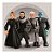 Trono De Ferro Game Of Thrones Mega Construx - Mattel Gkm68 - Imagem 2