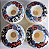 Roda Next Skate 53MM 100A (Jogo 4 Rodas) - Moska - Imagem 1