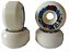 Roda Next Skate 52MM 100A (Jogo 4 Rodas) - Moska - Imagem 1