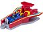 Patrulha Canina Playset Pista Meteor Mighty Pups  Sunny 1412 - Imagem 4