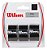 Overgrip Wilson Pro Sensation Preto - Imagem 1