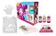 Kit Tie Dye Da Barbie Camiseta Tam G - Imagem 1
