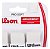 Overgrip Wilson Pro Soft New Branco - Imagem 3