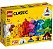 Lego Classic 11008  Blocos E Casas 270 Peças - Imagem 1