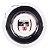 Corda Wilson Sensation Plus 17l 1.28mm Preta - Rolo Com 200m - Imagem 3