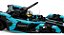 Lego Speed Champions  76898 Formula E - Jaguar Racing Gen2 - Imagem 4