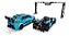 Lego Speed Champions  76898 Formula E - Jaguar Racing Gen2 - Imagem 3