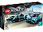 Lego Speed Champions  76898 Formula E - Jaguar Racing Gen2 - Imagem 1