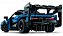 Lego Technic 42123  Mclaren Senna Gtr - Imagem 5