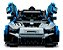 Lego Technic 42123  Mclaren Senna Gtr - Imagem 6