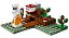 Lego Minecraft 21162 A Aventura Em Taiga - Imagem 3
