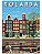 Quebra-cabeça Holanda Amsterdã 500 Peças Nano - Game Office - Imagem 1