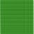Kit 3un Lego Classic 10700 Base Verde Criativo 32x32cm - Imagem 1