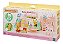 Sylvanian Families Conjunto Quarto De Bebe Clássico 5397 - Imagem 1
