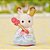 Sylvanian Families  Conjunto Carruagem Real  5543 - Imagem 4