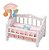 Sylvanian Families Berço Com Móbile  Epoch 5534 - Imagem 2