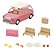 Sylvanian Families Van Piquenique Em Família  Epoch 5535 - Imagem 3