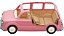 Sylvanian Families Van Piquenique Em Família  Epoch 5535 - Imagem 2