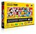 Quebra-cabeça Panorâmico Mickey Mouse 1500 Peças - Toyster - Imagem 4
