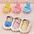 Sylvanian Families Conjunto Cuidando Trigêmeos 5532 Epoch - Imagem 5