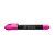 Marca Texto Super Soft Rosa Faber Castell - Imagem 1