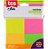 Bloco Notas Adesivas Tris Pop Office T003 Colors 50x40mm 100 Folhas - Imagem 1