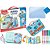 Kit Creative Travel Board 18 Peças Maped - Imagem 2