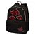 Mochila Naruto Akatsuki Pacific - Imagem 1