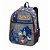 Mochila Sonic Unstopable Pacific - Imagem 1