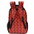 Mochila Infantil Homem Aranha 3D Xeryus - Imagem 3