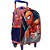 Mochila com Rodinhas Homem Aranha 16 Xeryus - Imagem 2