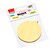 Bloco Smart Notes Balão Pastel 70X70MM - Imagem 1