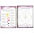 Agenda Espiral Planner Magic 80F 2023 Tilibra - Imagem 3