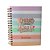 Planner Apenas Coisas Boas 104 Folhas Merci - Imagem 1