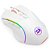 Mouse Gamer Griffin Redragon Branco COD.M607W - Imagem 1