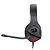 Headset Gamer Theseus H250 Redragon - Imagem 2