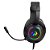 Headset Gamer Hylas Preto Redragon COD.H260RGB - Imagem 2