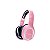 Headphone Sem Fio Mood Preto e Rosa 74462 - Imagem 2