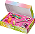 Kit Multiprodutos Escolares Mini Cute Caixa X 12 Pecas - Imagem 2