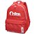 Mochila Coca Cola Overlap - Imagem 4