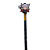 Lapis Preto Top Avengers Molin Cod:22257 - Imagem 3