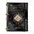 Fichário Colegial Sem Lombo Harry Potter Dac REF.4177 - Imagem 1