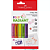 Caneta Esferográfica Poly Radiant Colors 0.7 Faber Castell REF.ES/PRTRC07 - Imagem 1