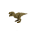 Borracha Divertida Raptors Brw REF.BO0300 - Imagem 4