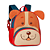 Mochila de Costas Pets Clio 13'' REF.CP2643D - Imagem 3