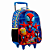 Mochila de Rodinha Spidey Xeryus REF.11720 - Imagem 2