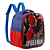 Lancheira Spider Man Xeryus REF.11674 - Imagem 2